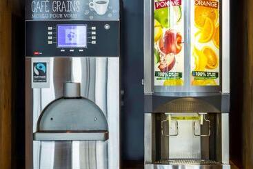 هتل Ibis Budget Langres