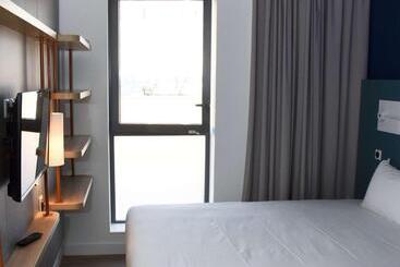 هتل Ibis Budget Langres