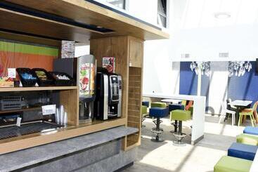 هتل Ibis Budget Langres