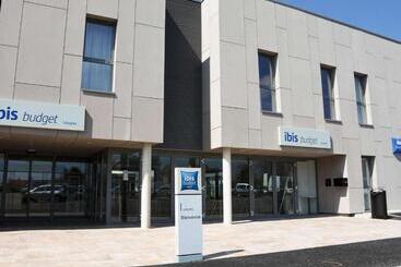هتل Ibis Budget Langres