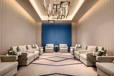 هتل Radisson Ningbo Beilun