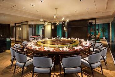 هتل Radisson Ningbo Beilun