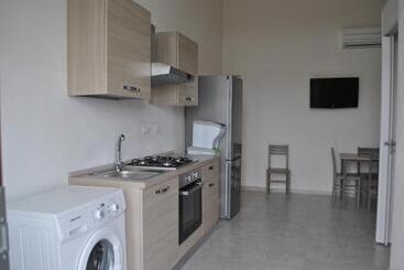 Luxar Room