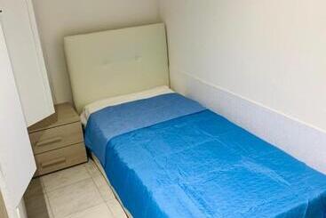 Luxar Room