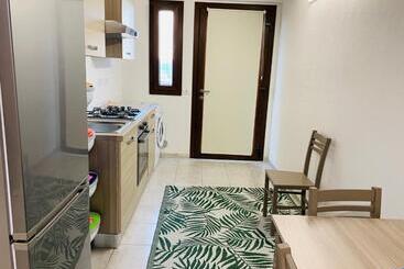 Luxar Room
