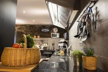 Mountain Hostel Tarter