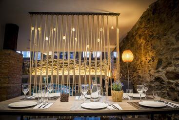 Mountain Hostel Tarter