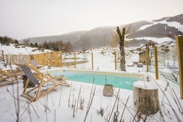Mountain Hostel Tarter