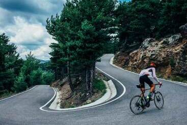 Mountain Hostel Tarter