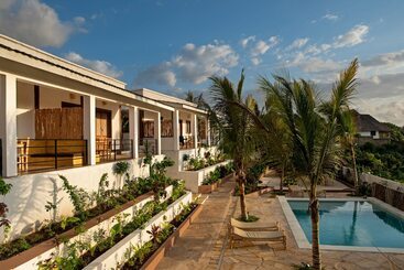 Nyumbani Residence Apartments