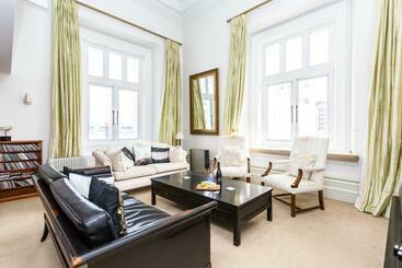 Ogb Suites