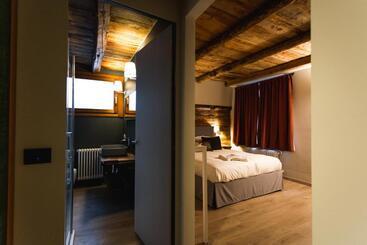 پانسیون Granuit Room & Breakfast