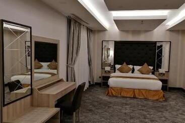 Al Maali Hotel Jazan