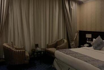 Al Maali Hotel Jazan