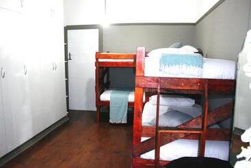 هاستل Garden Route Stay