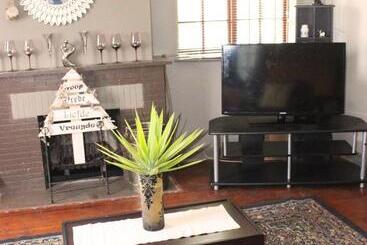 هاستل Garden Route Stay