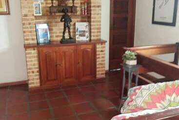Aloha Hostel Cabo Frio