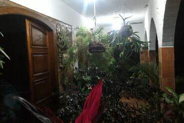 Aloha Hostel Cabo Frio