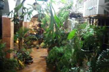 Aloha Hostel Cabo Frio