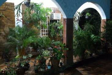 Aloha Hostel Cabo Frio