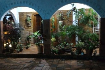 Aloha Hostel Cabo Frio
