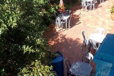 Aloha Hostel Cabo Frio
