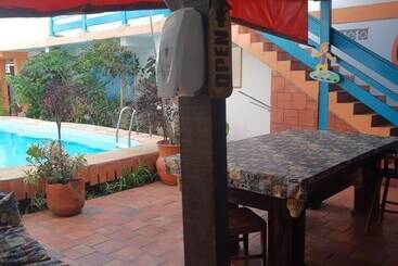 Aloha Hostel Cabo Frio