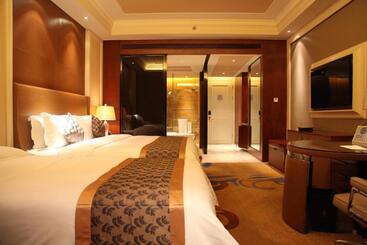 هتل Hohhot Juva Grand