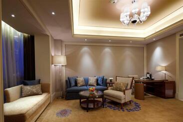 هتل Hohhot Juva Grand