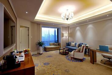 هتل Hohhot Juva Grand