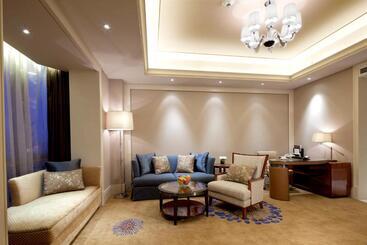 هتل Hohhot Juva Grand