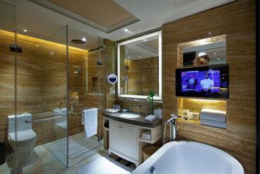 هتل Hohhot Juva Grand
