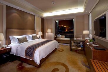 هتل Hohhot Juva Grand
