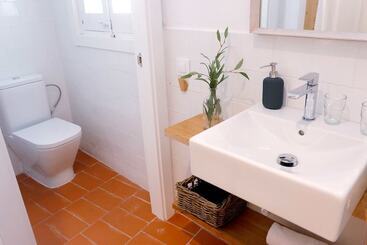 هتل Hostal Ses Negres