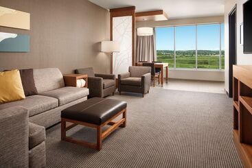 هتل Hyatt Place Calgary Airport