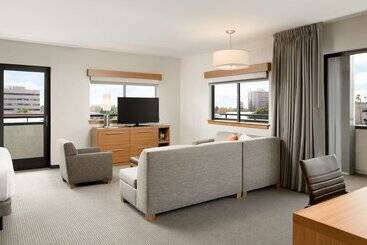 هتل Hyatt Place Pasadena