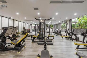 هتل Rosa Alba Resort & Villas Tuy Hoa