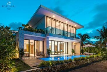 هتل Rosa Alba Resort & Villas Tuy Hoa