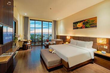 هتل Rosa Alba Resort & Villas Tuy Hoa