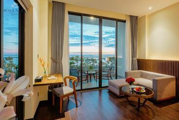 هتل Rosa Alba Resort & Villas Tuy Hoa