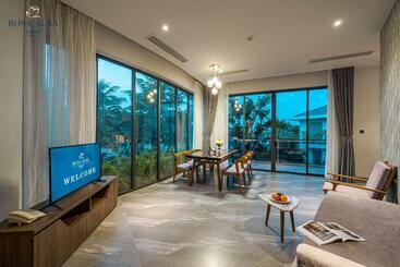هتل Rosa Alba Resort & Villas Tuy Hoa
