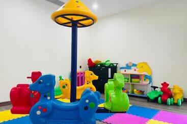 هتل Rosa Alba Resort & Villas Tuy Hoa