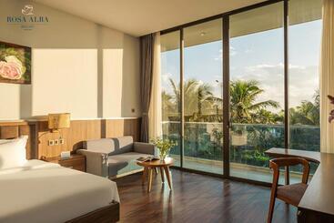 هتل Rosa Alba Resort & Villas Tuy Hoa