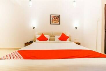 هتل Star Villa