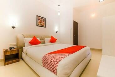 هتل Star Villa