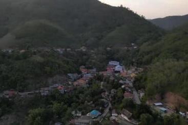 پانسیون Janh Ya Phone Guesthouse