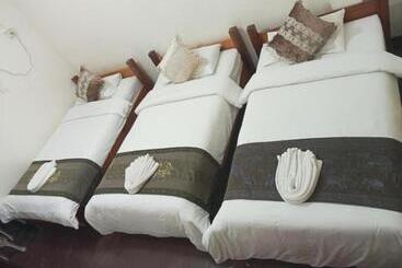 پانسیون Janh Ya Phone Guesthouse