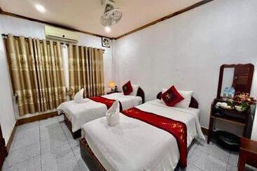 پانسیون Janh Ya Phone Guesthouse