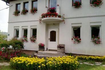 پانسیون Lalić Rooms