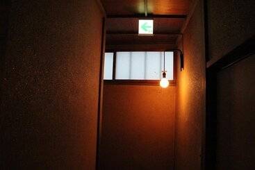 پانسیون Tabiyado Okamura Seicho Ato